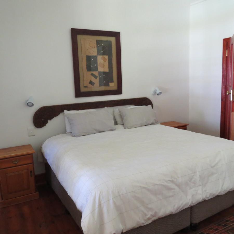 Waverley Guest House Johannesburg Exteriér fotografie