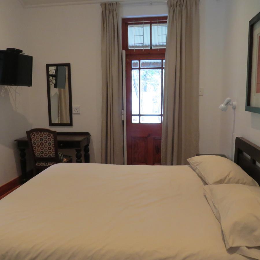 Waverley Guest House Johannesburg Exteriér fotografie