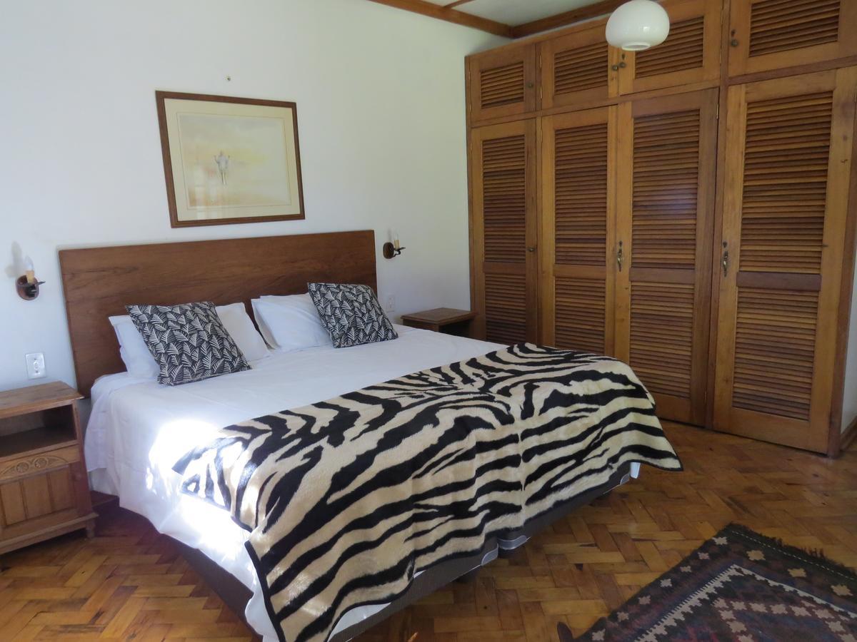Waverley Guest House Johannesburg Exteriér fotografie